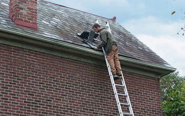 what affects urgent Hempton roof repairs