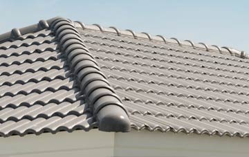 advantages of Hempton clay roofing