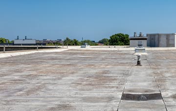 Hempton commercial flat roofing