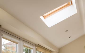 Hempton conservatory roof insulation companies