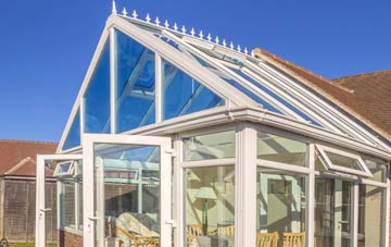 conservatory roof insulation costs Hempton