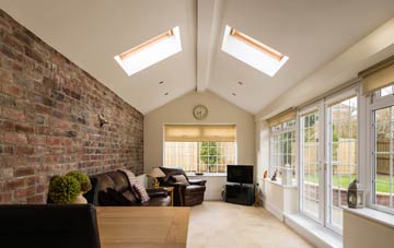 conservatory roof insulation Hempton