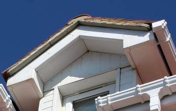 Hempton fascia installation costs