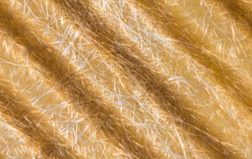 Hempton fibreglass roof waterproofing