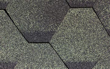 Hempton fibreglass shingle repairs