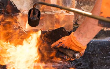 Hempton flat roof repair companies