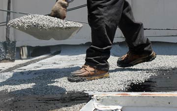 Hempton flat roofing companies
