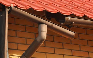 Hempton gutter repair costs