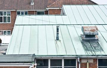 Hempton lead roofing costs