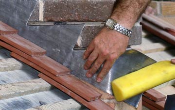 is Hempton lead roofing safe?