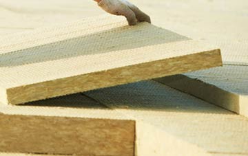 measuring Hempton tapered insulation