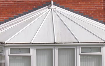 Hempton polycarbonate conservatory roof repairs