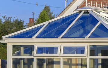 professional Hempton conservatory insulation