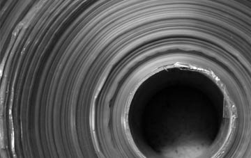 Hempton pvc roof replacement