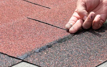 Hempton asphalt roof repairs