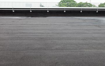Hempton asphalt roof replacement