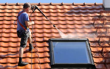 roof cleaning Hempton