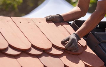 Hempton roof tile contractors