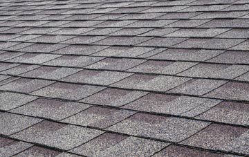 Hempton tiles for shallow pitch roofing