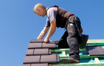 disadvantages of Hempton slate roofing