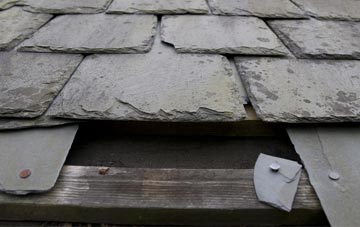 Hempton slate roof repairs and maintenance