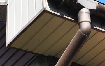 Hempton soffit installation costs