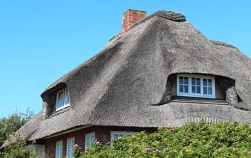 thatch roofing Hempton