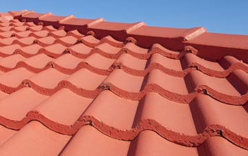 Hempton tile and slate roof replacement