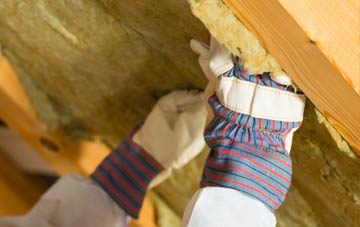 types of Hempton pitched roof insulation materials