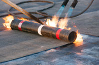 free Hempton roof quotes