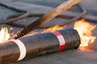 free Hempton flat roofing repair quotes