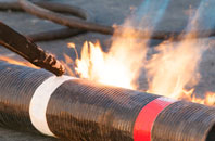 Hempton flat roofing replacement