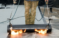 Hempton flat roof sealing quote