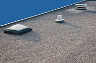 Hempton flat roofing