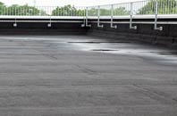 find rated Hempton flat roofing companies
