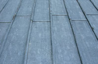 Hempton lead roofing