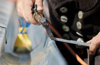 Hempton lead roof quotes