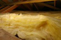 Hempton pitch roof insulation
