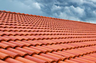 Hempton roofing tiles