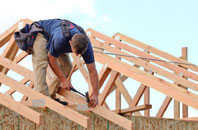 Hempton roof trusses